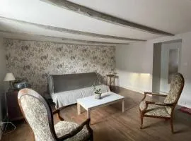 La maison du sabotier