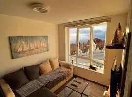 Apartments Myna in Kraljevi Cardaci