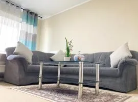 Hamburg City Apartment for u