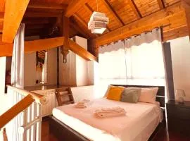 Loft Dei Lupi 260m dal Duomo FreeParking