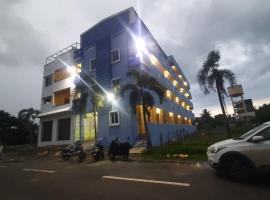 Vikistays, hostelli Chennaissa