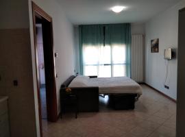 Appartamento Landriano Casa alle porte del Sole, Hotel mit Parkplatz in Landriano