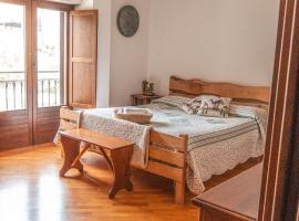 Masseria la Fiorita, farm stay in Matera