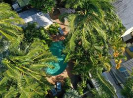 Tranquillity Guest House, hotel di Key West