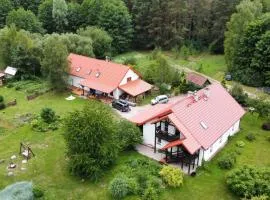 Ostoja Leśna Cisza