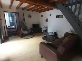 Charmante maisonnette au cœur de la campagne