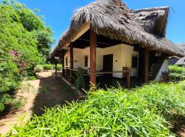 Villa 107 - Karibuni Villas Mambrui, Malindi、マリンディのアパートメント