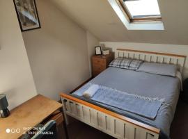 BELFAST RIVERViEW, homestay in Belfast