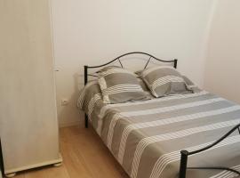 Maison de campagne, hotel v destinácii Ventenac-Cabardès