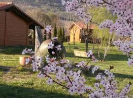Apartamentos Rurales El Rincón del Jerte