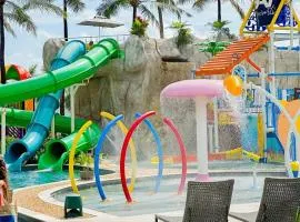 Salinas Premium Resort A&D