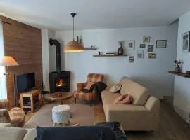 Chalet Cactus - 4 Vallées