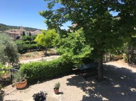 La Reyni&egrave;re du Sud Luberon