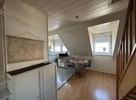 Duplex F2 - proche GARE TGV