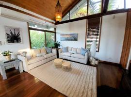 A place to relax, holiday home in Mudjimba