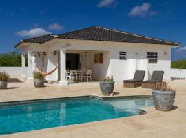 Villa Jewel - Viva Bonaire, hotel en Kralendijk