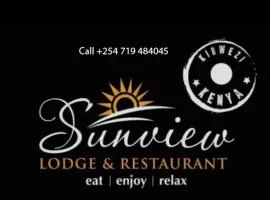 Sunview Lodge & Restaurant