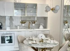 LuxApart Apartamenty Jantar