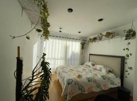 Big apartment near historical center, hotel in Arequipa