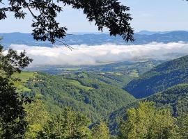 Kotedža Piece of Heaven pilsētā Samobora