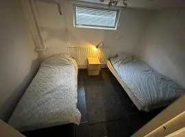 Rum C Dammfrivägen 55