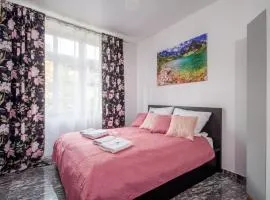 Apart Serwis - Apartament Krupówki 1