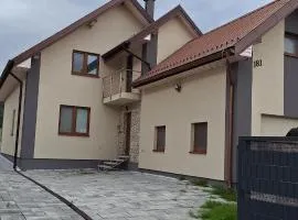 Penzion Mivex