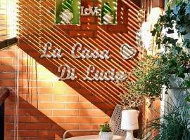 La casa di Lucia