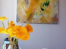 La Casa de los Cuadros