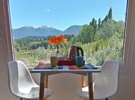 La Casa de los Cuadros