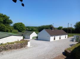 Sandpit Cottage, hotel in Waterford