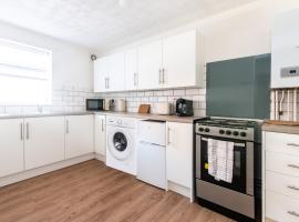 South Street Apartments, appartement in Derby