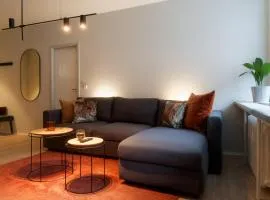 City Center Unique Boutique Apartment