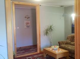 Noclegi Stary Rynek 38, hotel in Opole Lubelskie