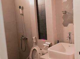 melodyfamily, hotelli kohteessa Indarung