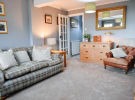 Charming Malvern Cottage with Outstanding Views, Hotel in Malvern Wells