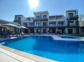 Evion Luxury Apartments