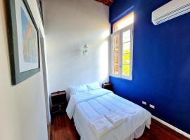 San Telmo Soul, bed and breakfast en Buenos Aires