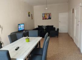 HOSTAL HOUSE REYMON,habitaciones privadas" precio por persona", auberge de jeunesse à Mendoza