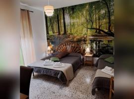 Appartamento City, hotel v destinaci Palmi