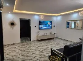 The Milton Apartment