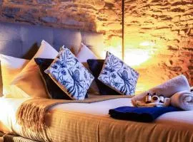 Reillys Wines Heritage Cottages