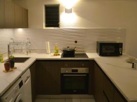 AD Apartment, hotel em Marigot