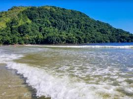 Recanto Viana, casa vacanze a Boracéia