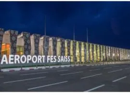 apartment near Fes airport