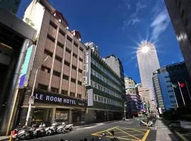 綺樂文旅 開封館 Le Room Hotel Kaifeng