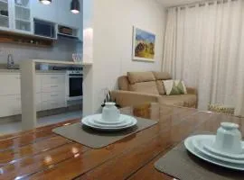 Apartamento em São José