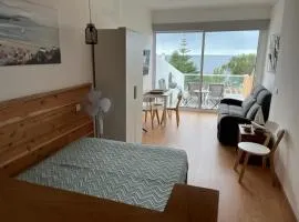 Coracão Atlantico Beach House