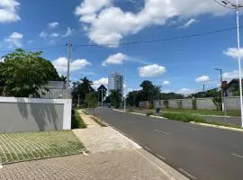 Apartamento próximo ao Pão de Açúcar e centro