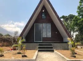 Villa Eger Rinjani